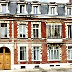 Le 3 Fuscien - Henriville Gare