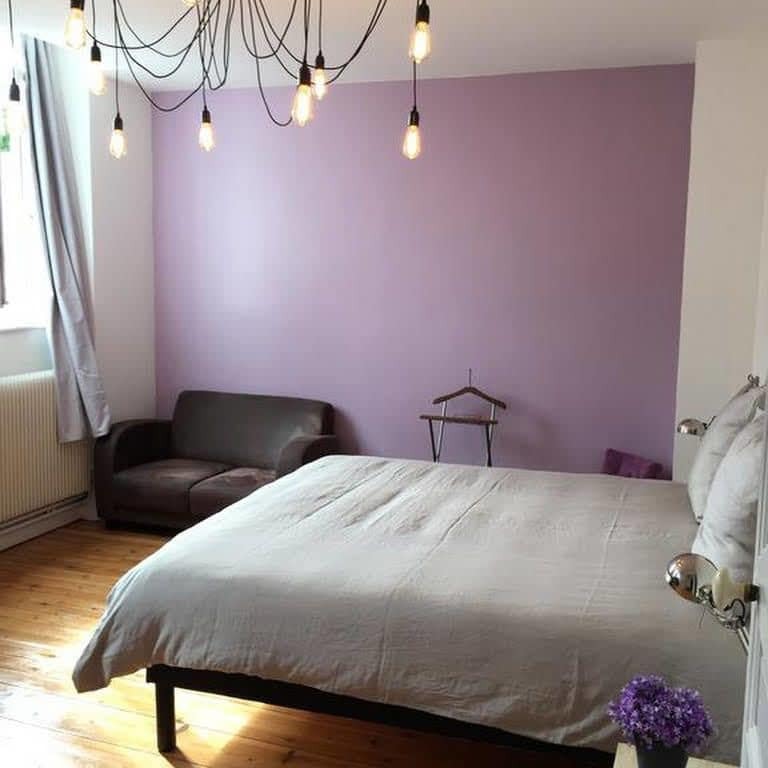 Hotel Le 3 Fuscien - Henriville Gare *